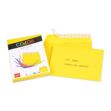 ELCO Color aploksne C5 (162...