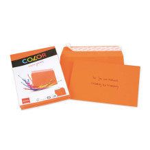 ELCO Color aploksne C5 (162...