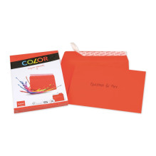 ELCO Color aploksne C5 (162...