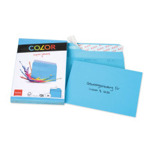 ELCO Color aploksne C6 (114...