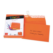 ELCO Color aploksne C6 (114...