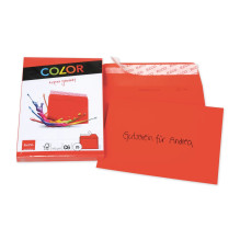 ELCO Color aploksne C6 (114...