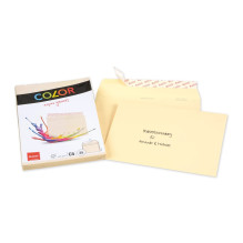 ELCO Color aploksne C5 (162...
