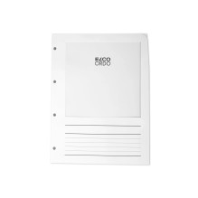 Elco 29462.10 papīra mape,...