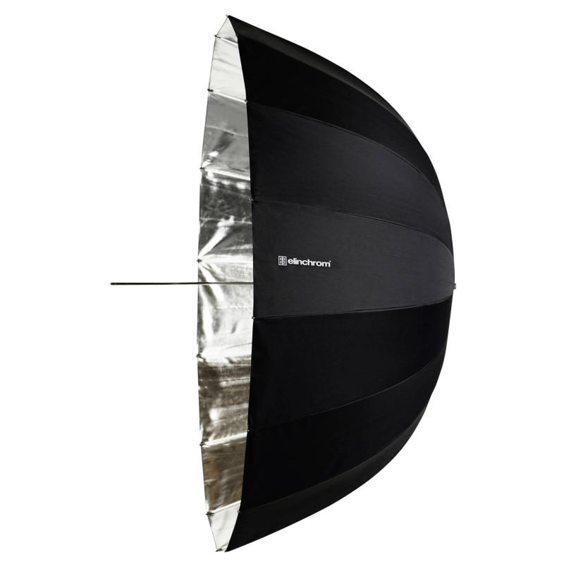 Elinchrom Umbrella Deep Silver 125cm