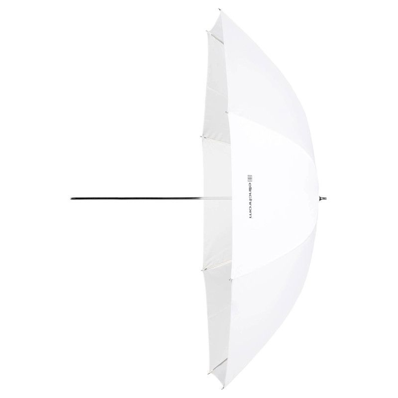 Elinchrom Umbrella Shallow Translucent 105cm