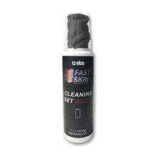 SBS Fast Skin Cleansing...