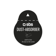 Fast Skin Dust Removal...