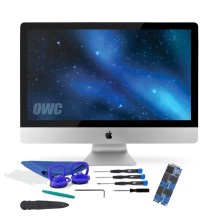 OWC Aura 6G SSD Kit 2TB...