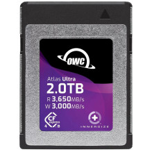 OWC Atlas Ultra CFexpress...