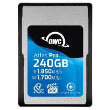 OWC Atlas Pro CFexpress...