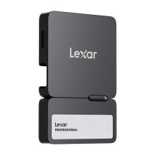 Lexar Professional SL400...