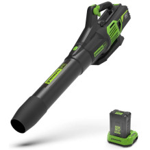 Greenworks 60V bezvadu...