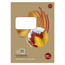 Staufen Blotting Paper...