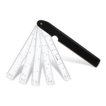 Aristo 5-Fold Scale Ruler...