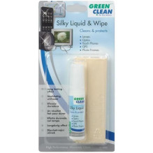 GREEN CLEAN GCLC-1000...