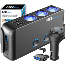 MBG Line HC67C Divu...