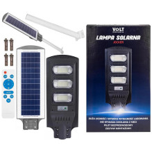 VOLT POLSKA Solar Lamp...