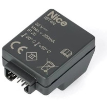 Nice IBT4N Bluetooth...
