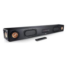 Teufel CINEBAR ULTIMA skaņas panelis 380W melns
