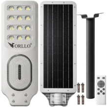 ORLLO 400W Saules LED ielas...
