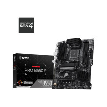 Motherboard MSI B550-S...