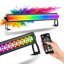 LIGHT4ME FROST BAR 72x3W...