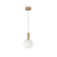 Opalla Pendant Lamp 30W E27...