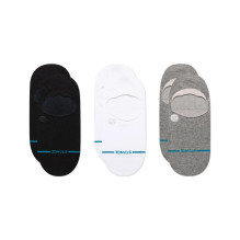 Stance Icon No Show Zeķu...