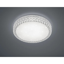 TRIO griestu lampa Pegasus...