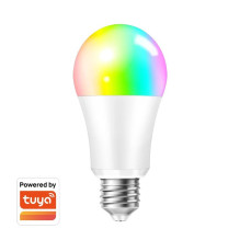 LogiLink WiFi viedā E27 LED...