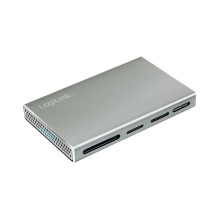 LogiLink USB 3.2 Gen1...