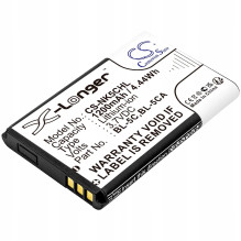 Cameron Sino 1200mAh Li-ion...