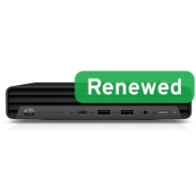 HP Renewed EliteDesk 800 G6...