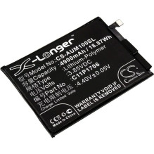 Cameron Sino 5000 mAh...