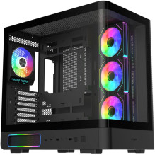 Fortron M581 Mid-Tower...