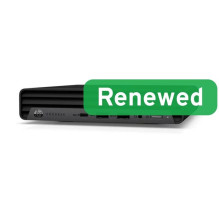HP Renewed Grade A ProDesk...
