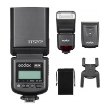 Godox TT520III Flash