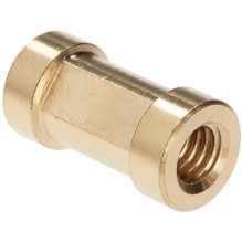 Manfrotto 119 Brass Adapter...