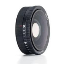 DJI Osmo Action 6 Macro Lens, melna (CP.OS.00000522)