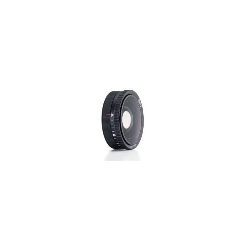 DJI Osmo Action 6 Macro Lens, melna (CP.OS.00000522)