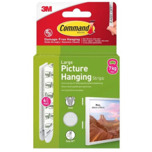 3M Command līmējamās...