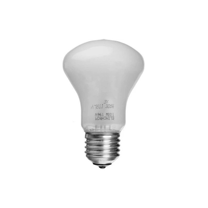 Elinchrom modelēšanas lampa 100 W 196 V E27, 3200 K (EL-23002)