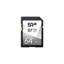 Silicon Power 64GB SDXC...