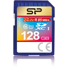 Silicon Power 128GB SDXC...