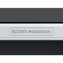Daugiafunkcis įrenginys Kyocera ECOSYS* MA3500cifx (1102Z33NL0) Daugiafunkcis įrenginys Kyocera ECOSYS* MA3500cifx (1102Z33NL0)