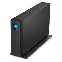 Išorinis kietasis diskas LaCie D2 Profesionalus 8TB Black (STHA8000800) Išorinis kietasis diskas LaCie D2 Profesionalus 8TB Black (STHA8000800)
