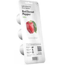 Click &amp; Grow SGR63X3...