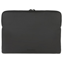 Tucano Gommo Notebooktasche Sleeve su Vorderfach 13-14" Black Tucano Gommo Notebooktasche Sleeve su Vorderfach 13-14" Black