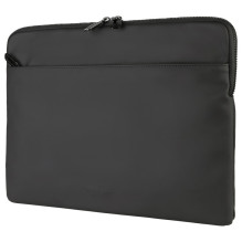 Tucano Gommo Notebooktasche Sleeve mit Vorderfach 13-14" Black Tucano Gommo Notebooktasche Sleeve mit Vorderfach 13-14" Black